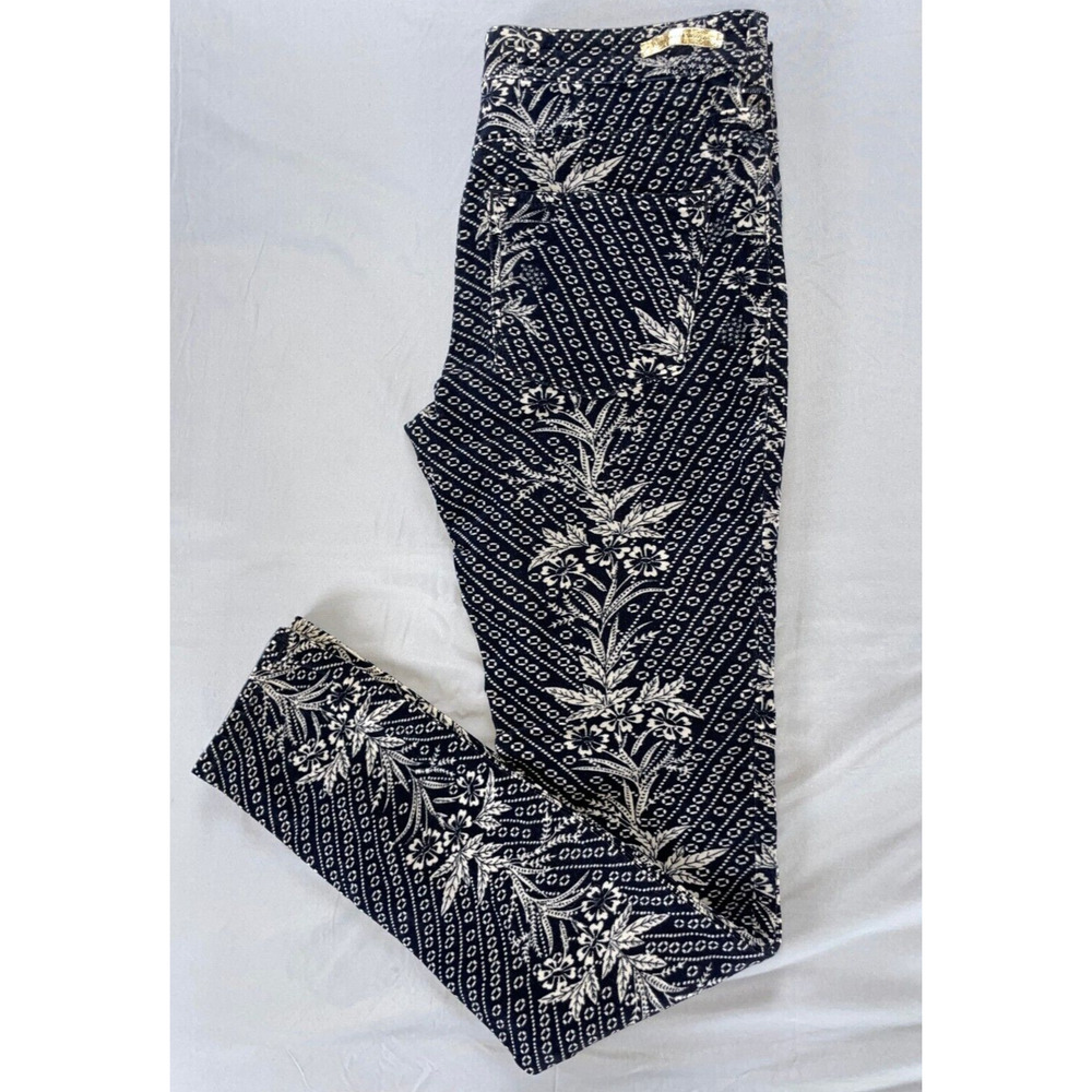 Pilcro & The Letterpress Serif Super Soft Jean Style Corduroy Pants, Cords. 26.